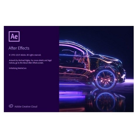 after effect download for mac